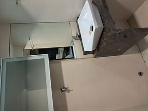 Furnished Amenities in 2 BHK Apartment at Ocean View Apartments, Worli – for Rent