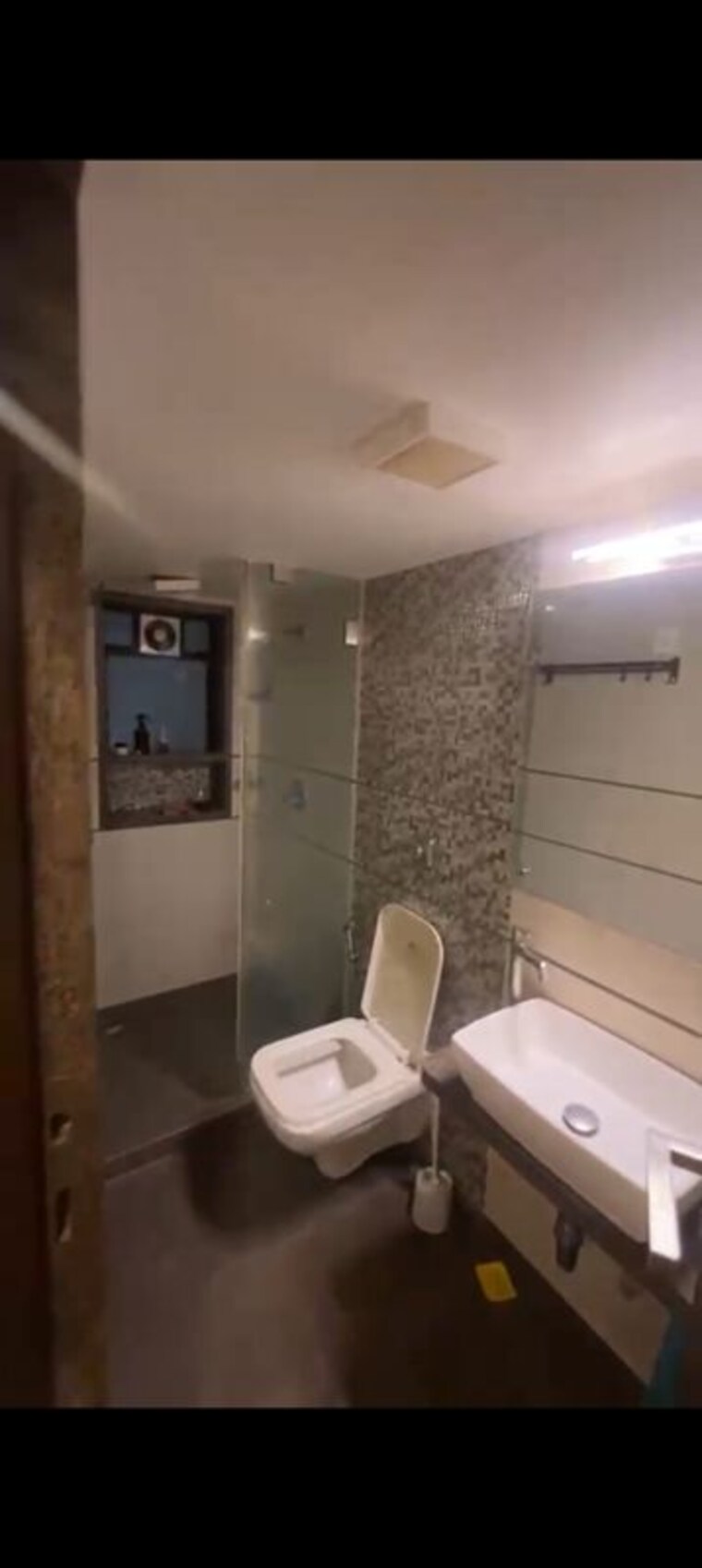 Bathroom, amber-kutir-chs 2 Bedroom 750 Sq.Ft. Apartment In Dadar West Mumbai 10363854