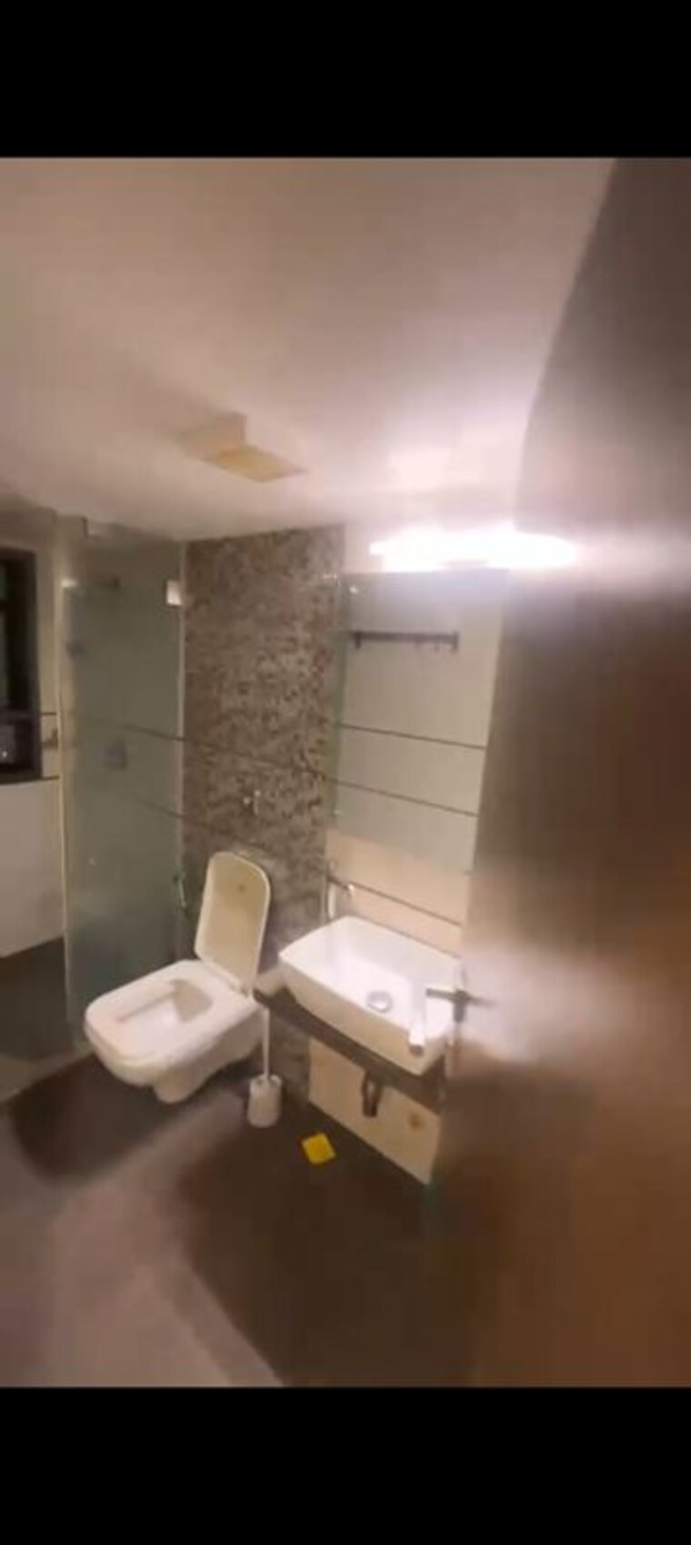 Bathroom, amber-kutir-chs 2 Bedroom 750 Sq.Ft. Apartment In Dadar West Mumbai 10363854