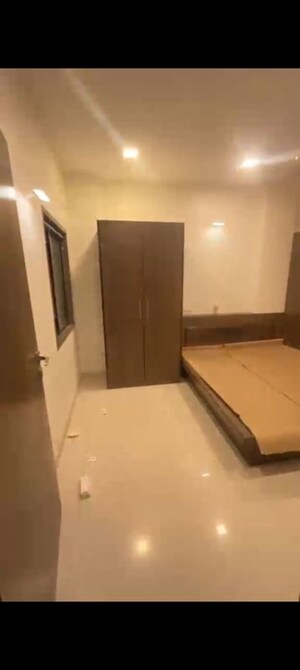 Bedroom in 2 BHK Apartment at Amber Kutir CHS, Dadar West – for Rent