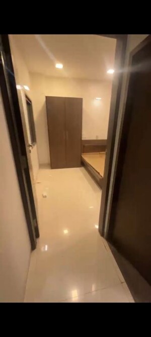 Building Lobby in 2 BHK Apartment at Amber Kutir CHS, Dadar West – for Rent
