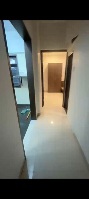Building Lobby in 2 BHK Apartment at Amber Kutir CHS, Dadar West – for Rent