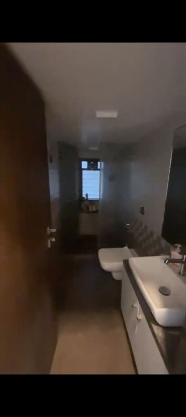 Bathroom, amber-kutir-chs 2 Bedroom 750 Sq.Ft. Apartment In Dadar West Mumbai 10363854