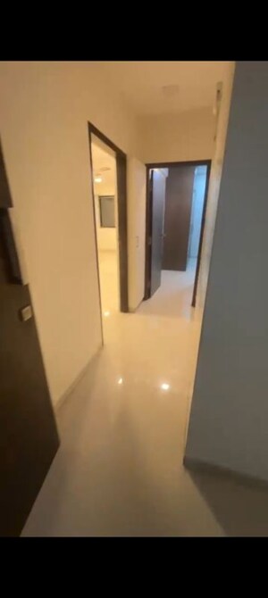 Building Lobby in 2 BHK Apartment at Amber Kutir CHS, Dadar West – for Rent