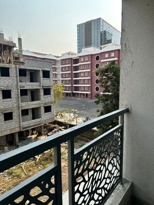 2 BHK Apartment – Exterior View View at Kolte Patil R10, Hinjewadi - for Rent