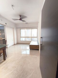 1 BHK Apartment For Rent in Ariana Residency