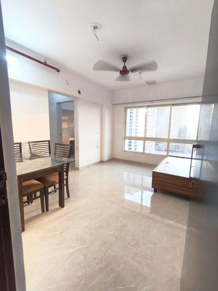 Living Room, ariana-residency 1 Bedroom 550 Sq.Ft. Apartment In Borivali East Mumbai 10363855