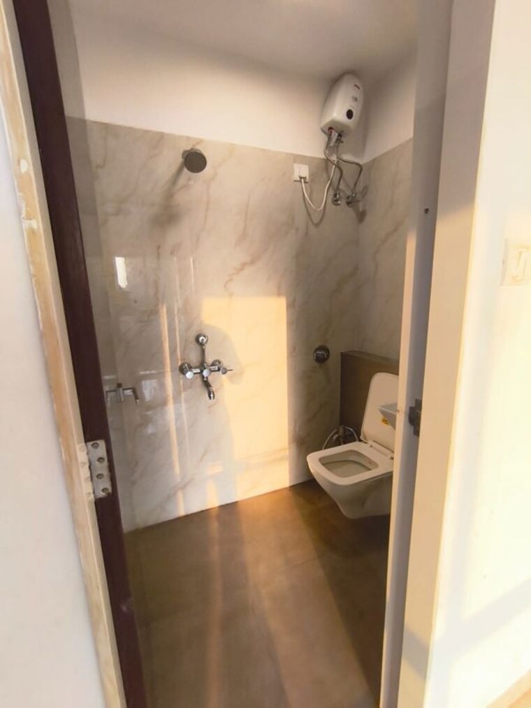 Bathroom, ariana-residency 1 Bedroom 550 Sq.Ft. Apartment In Borivali East Mumbai 10363855