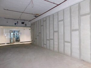  Office Space – Exterior View View at Bhutani Grandthum, Tech Zone 4 Greater Noida - for Rent