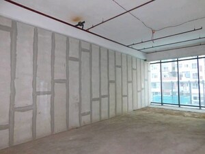  Office Space – Exterior View View at Bhutani Grandthum, Tech Zone 4 Greater Noida - for Rent