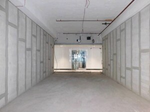  Office Space – Exterior View View at Bhutani Grandthum, Tech Zone 4 Greater Noida - for Rent