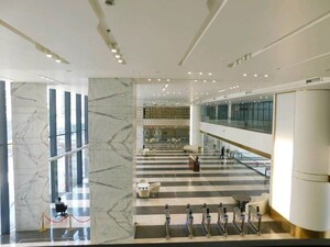   Office Space at Bhutani Grandthum, Tech Zone 4 Greater Noida – for Rent