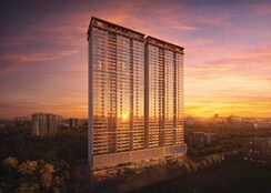 4 BHK + Servant Room,Extra Room Apartment For Sale in Hadapsar