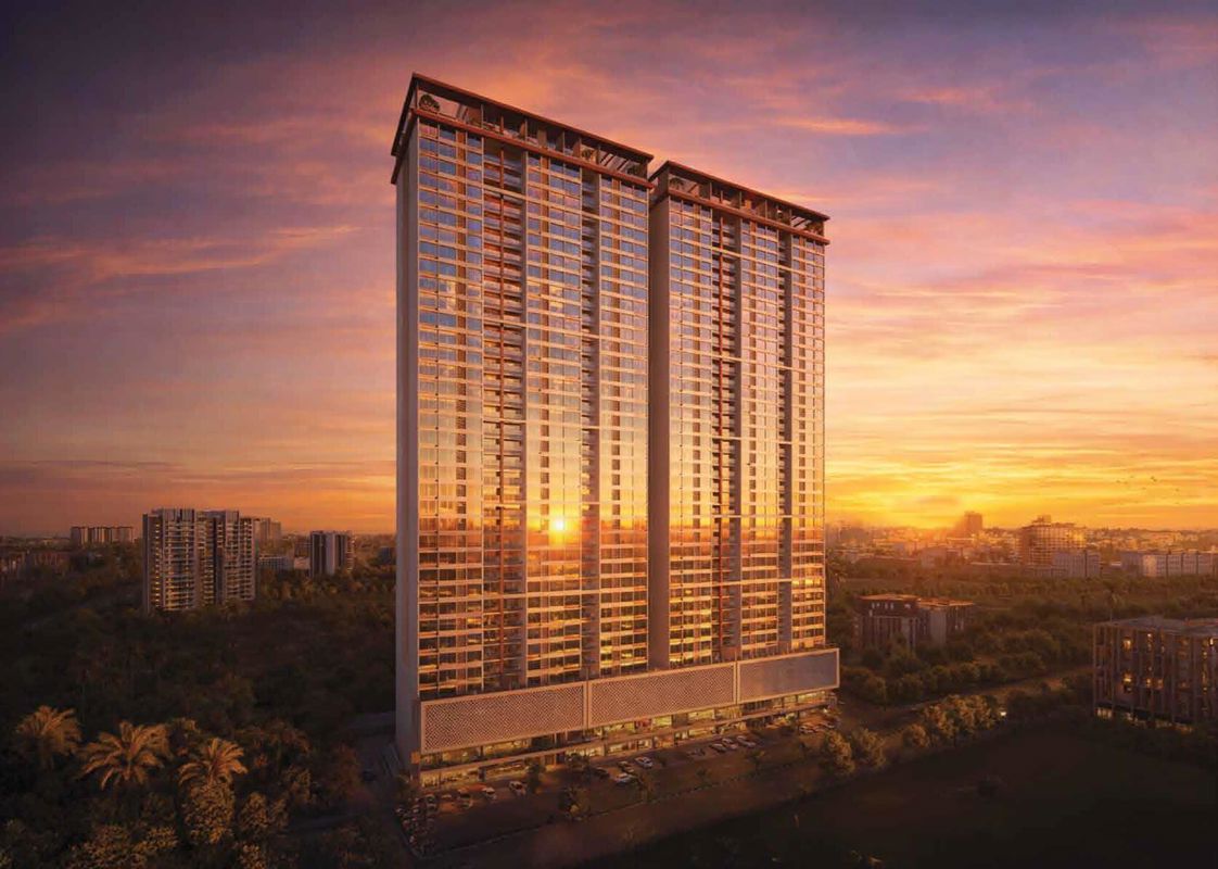 4 BHK + Servant Room,Extra Room Apartment For Sale in Hadapsar