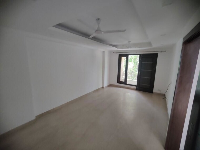 Living Room, greater kailash i 3 Bedroom 1650 Sq.Ft. Builder Floor In Greater Kailash I Delhi 10363861