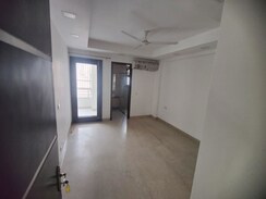 3 BHK + Servant Room Builder Floor For Rent in Greater Kailash I