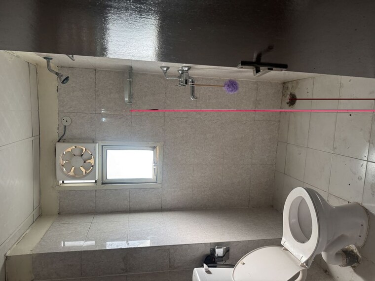 Bathroom, panchsheel-greens-ii 2.5 Bedroom 1350 Sq.Ft. Apartment In Sector 16 Greater Noida Greater Noida 10363860