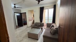 2 BHK Apartment For Rent in Amrapali Leisure Park