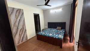 Bedroom in 2 BHK Apartment at Amrapali Leisure Park, Amrapali Leisure Valley – for Rent