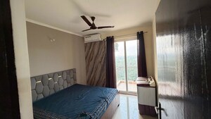 Bedroom in 2 BHK Apartment at Amrapali Leisure Park, Amrapali Leisure Valley – for Rent