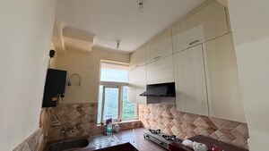 Kitchen in 2 BHK Apartment at Amrapali Leisure Park, Amrapali Leisure Valley – for Rent