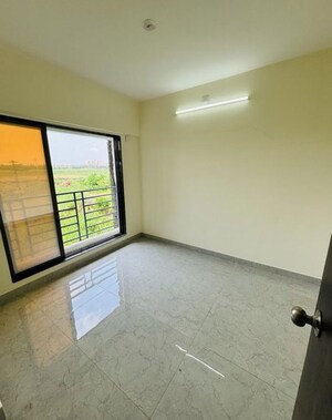 Bedroom in 1 BHK Apartment at Delight Green View Apartment, Nalasopara West – for Sale