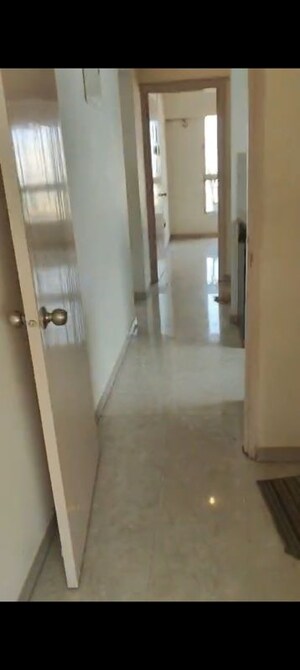 Building Lobby in 2 BHK Apartment at GBD Realty Siddhi Vinayak Grandeur, Prabhadevi – for Rent