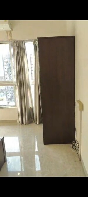 Bathroom in 2 BHK Apartment at GBD Realty Siddhi Vinayak Grandeur, Prabhadevi – for Rent