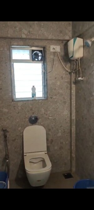 Furnished Amenities in 2 BHK Apartment at GBD Realty Siddhi Vinayak Grandeur, Prabhadevi – for Rent