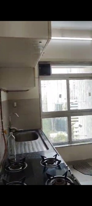 Kitchen in 2 BHK Apartment at GBD Realty Siddhi Vinayak Grandeur, Prabhadevi – for Rent