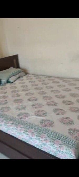 Bedroom in 2 BHK Apartment at GBD Realty Siddhi Vinayak Grandeur, Prabhadevi – for Rent