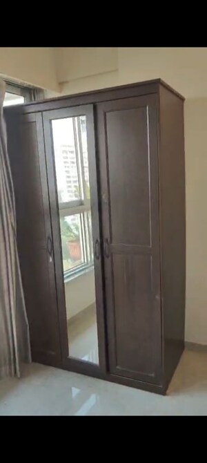 Building Lobby in 2 BHK Apartment at GBD Realty Siddhi Vinayak Grandeur, Prabhadevi – for Rent