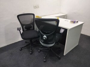 Team Area in  Office Space at Sector 3 – for Rent