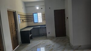 Kitchen in 2 BHK Apartment at Aryan Towers, Madhyamgram – for Sale