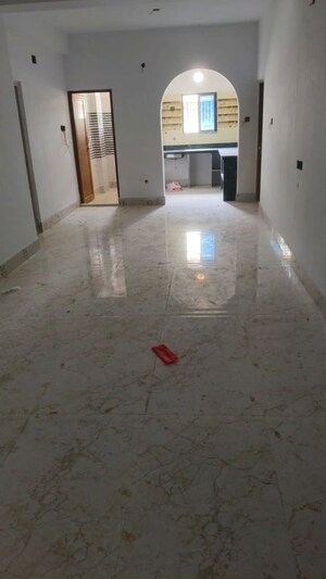 Kitchen in 2 BHK Apartment at Aryan Towers, Madhyamgram – for Sale