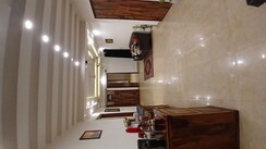 4 BHK + Pooja Room,Servant Room,Study Room,Extra Room Apartment For Sale in Jawahar Nagar