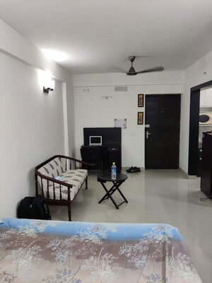 1 RK Apartment For Rent in Logix Blossom Zest, Sector 143