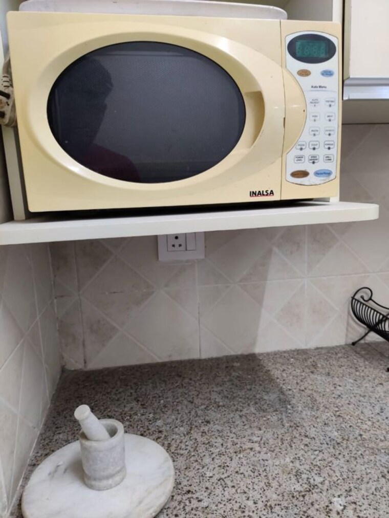 Bathroom, logix-blossom-zest 1 RK 494 Sq.Ft. Apartment In Sector 143 Noida 10363877