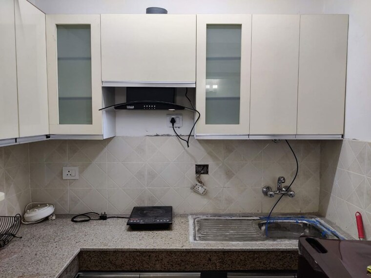 Bathroom, logix-blossom-zest 1 RK 494 Sq.Ft. Apartment In Sector 143 Noida 10363877