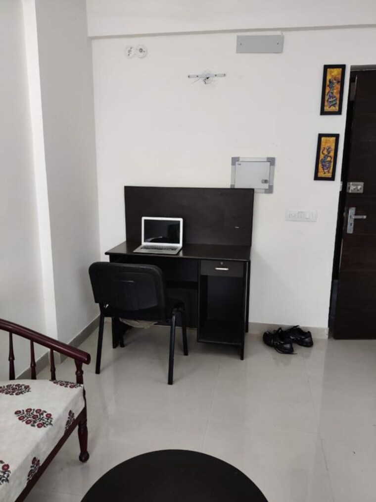 Team Area, logix-blossom-zest 1 RK 494 Sq.Ft. Apartment In Sector 143 Noida 10363877