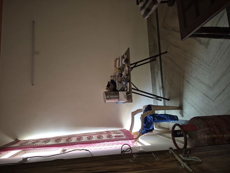 Gym, mayur vihar 1.5 Bedroom 550 Sq.Ft. Builder Floor In Mayur Vihar Delhi 10363881