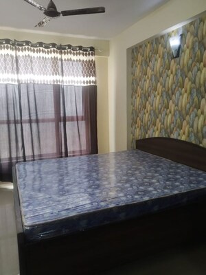 Bedroom in 1 RK Apartment at Logix Blossom Zest, Sector 143 – for Rent