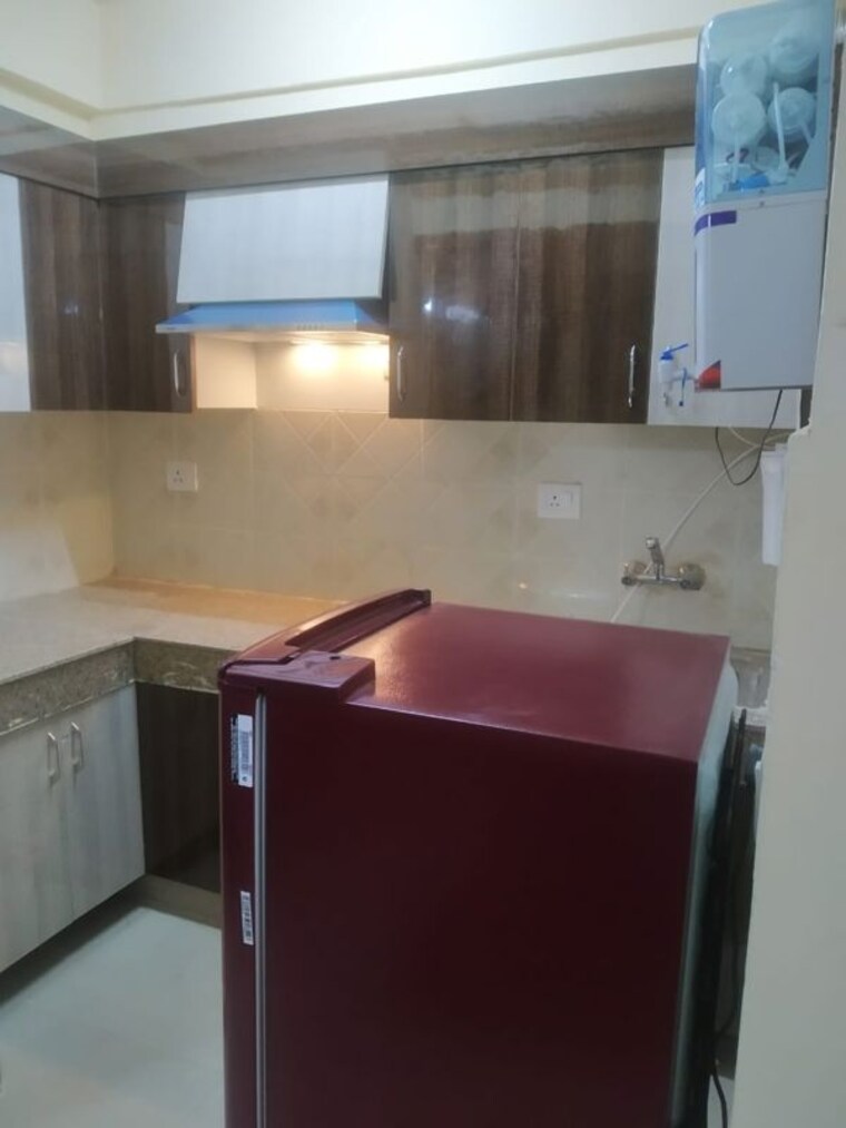 Team Area, logix-blossom-zest 1 RK 494 Sq.Ft. Apartment In Sector 143 Noida 10363882