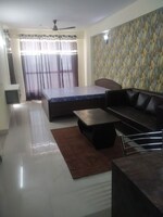 1 Rk  + Basement 494 Sq.Ft. Apartment in Logix Blossom Zest