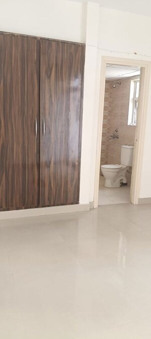 Bathroom in 2 BHK Apartment at Logix Blossom Zest, Sector 143 – for Rent