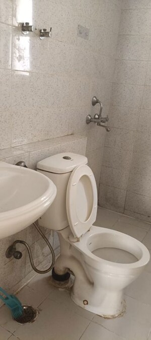 Bathroom in 2 BHK Apartment at Logix Blossom Zest, Sector 143 – for Rent