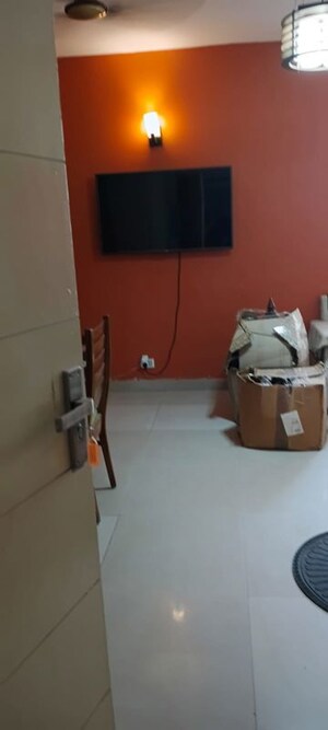 Furnished Amenities in 2 BHK Apartment at Logix Blossom Zest, Sector 143 – for Rent