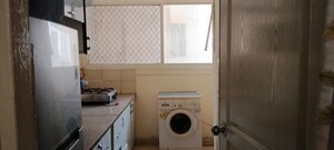 Bathroom in 2 BHK Apartment at Logix Blossom Zest, Sector 143 – for Rent