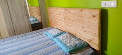 2 BHK + Basement Apartment For Rent in Logix Blossom Zest
