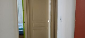 Bathroom in 2 BHK Apartment at Logix Blossom Zest, Sector 143 – for Rent